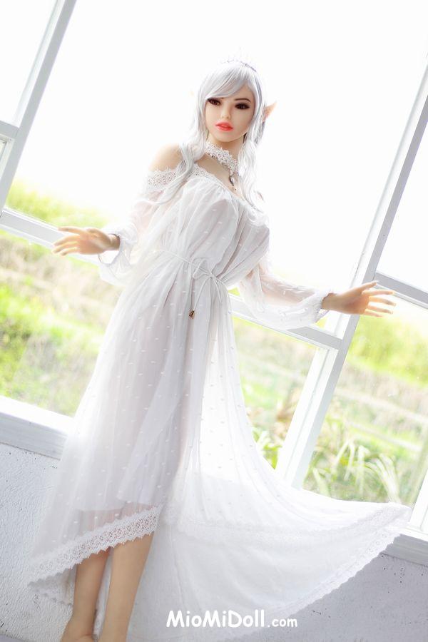 Jaime - Bambola Sessuale Necca A Grandezza Naturale 1 Jaime - Bambola Sessuale Necca A Grandezza Naturale