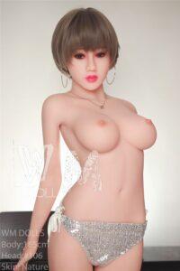 nude sexdoll exwis41