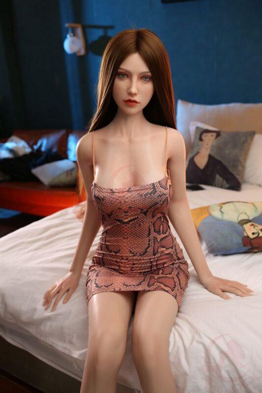 Phebe - Wm Bambola Metabox Bambola Sessuale