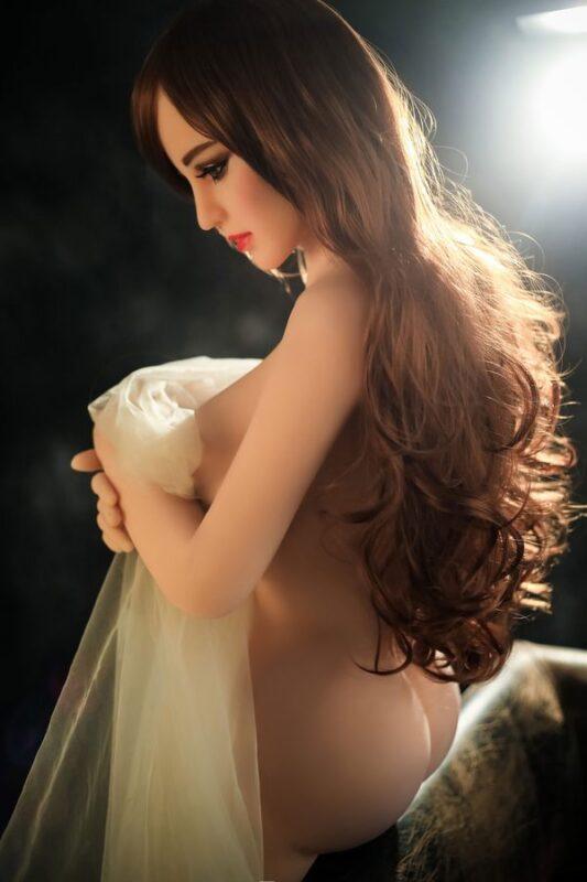 Mirabel - Mlp Fluttershy Bambola Sessuale