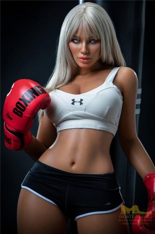 Timmy - Scopare Bambola Del Sesso Fuori