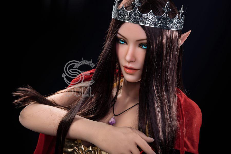 Silvana - Aziende Cinesi Produttrici Di Bambole Sessuali 2 Silvana - Aziende Cinesi Produttrici Di Bambole Sessuali