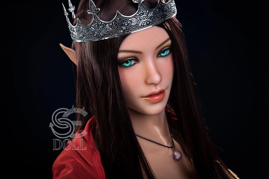 Silvana - Aziende Cinesi Produttrici Di Bambole Sessuali 12 Silvana - Aziende Cinesi Produttrici Di Bambole Sessuali