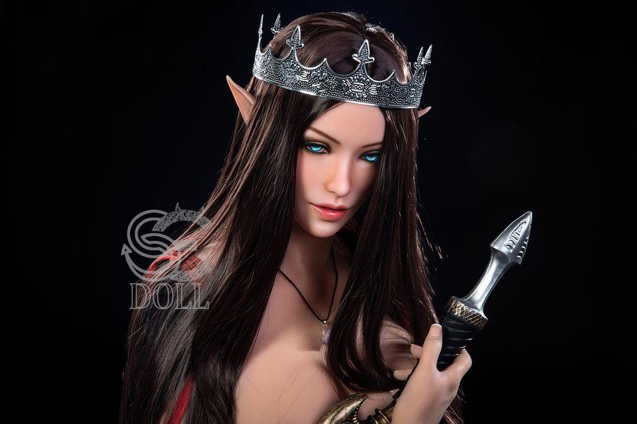 Silvana - Aziende Cinesi Produttrici Di Bambole Sessuali 14 Silvana - Aziende Cinesi Produttrici Di Bambole Sessuali