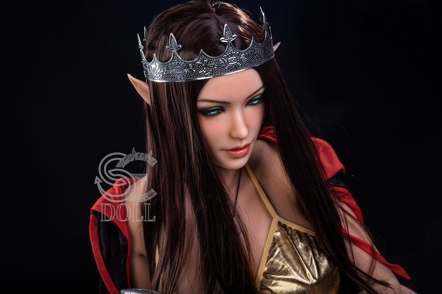 Silvana - Aziende Cinesi Produttrici Di Bambole Sessuali 5 Silvana - Aziende Cinesi Produttrici Di Bambole Sessuali