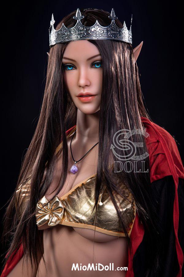 Silvana - Aziende Cinesi Produttrici Di Bambole Sessuali 1 Silvana - Aziende Cinesi Produttrici Di Bambole Sessuali