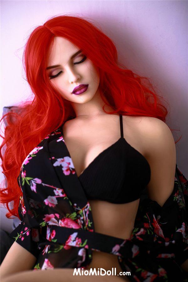 Shena - Raccolta Di Sborrate Su Una Bambola Sessuale 5 Shena - Raccolta Di Sborrate Su Una Bambola Sessuale