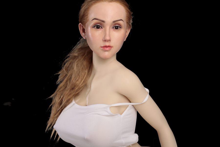 Malka - Bambola Sessuale Che Ti Cavalca 5 Malka - Bambola Sessuale Che Ti Cavalca