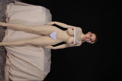 Malka - Bambola Sessuale Che Ti Cavalca 17 peyton doll g6tu20