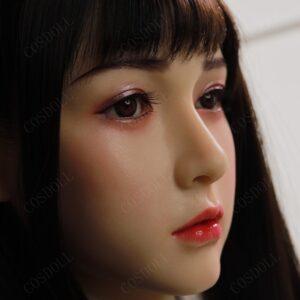 Alishia - Bambola Del Sesso Femminile Che Scopa 19 plain doll porn 6t3x11