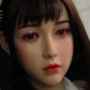 Alishia - Bambola Del Sesso Femminile Che Scopa 22 plain doll porn 6t3x12