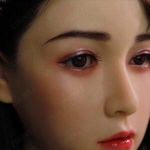 Alishia - Bambola Del Sesso Femminile Che Scopa 21 plain doll porn 6t3x13