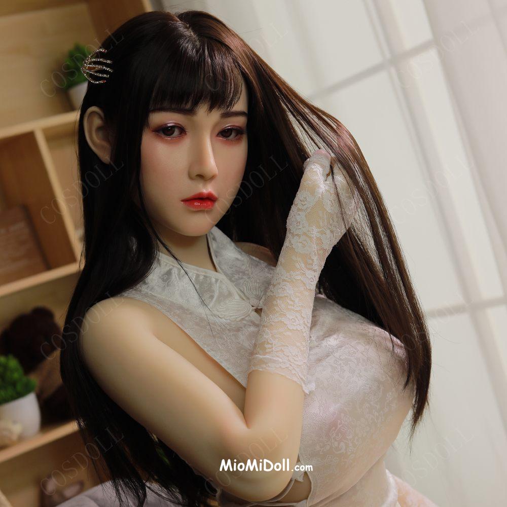 Alishia - Bambola Del Sesso Femminile Che Scopa 12 Alishia - Bambola Del Sesso Femminile Che Scopa