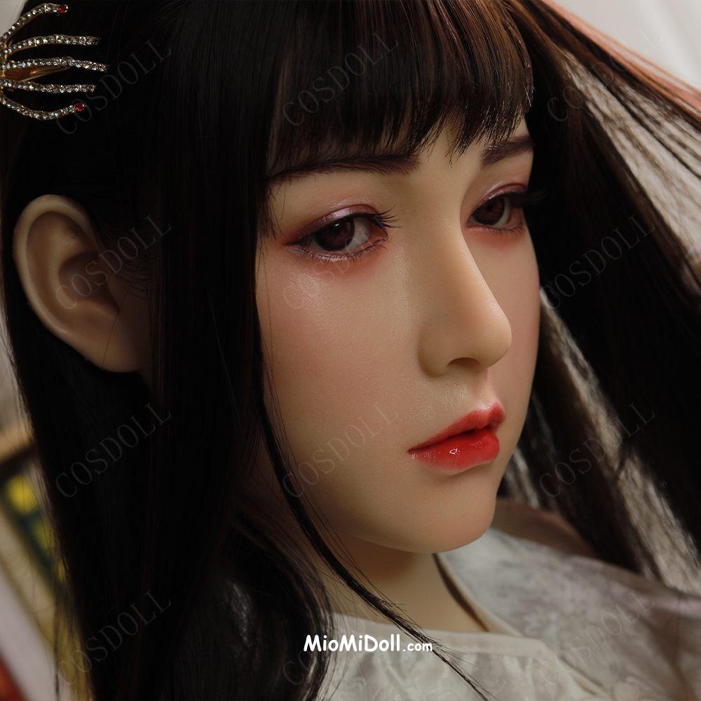 Alishia - Bambola Del Sesso Femminile Che Scopa 13 Alishia - Bambola Del Sesso Femminile Che Scopa