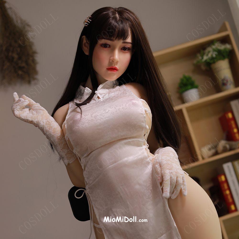 Alishia - Bambola Del Sesso Femminile Che Scopa 9 Alishia - Bambola Del Sesso Femminile Che Scopa