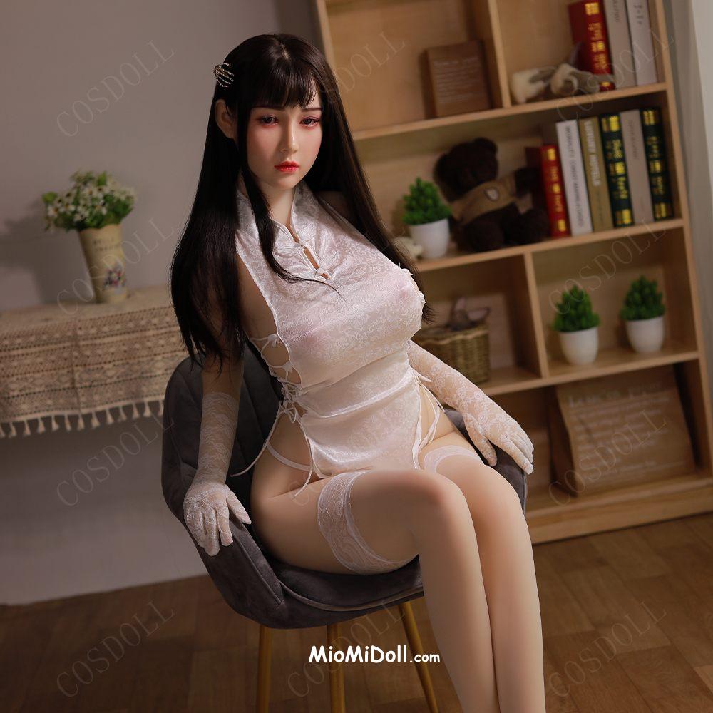 Alishia - Bambola Del Sesso Femminile Che Scopa 10 Alishia - Bambola Del Sesso Femminile Che Scopa