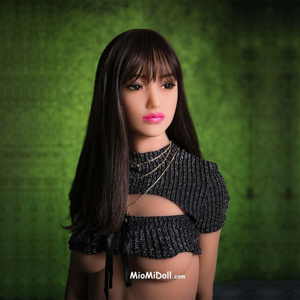 Theada - Tubo Bambole Sessuali Realistiche 3 Theada - Tubo Bambole Sessuali Realistiche