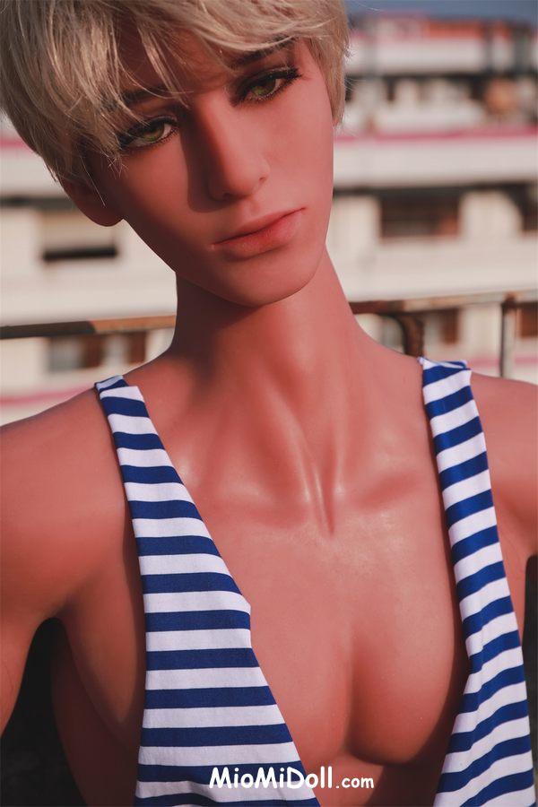 Blake - Scopare Una Bambola Sessuale Trans 12 Blake - Scopare Una Bambola Sessuale Trans