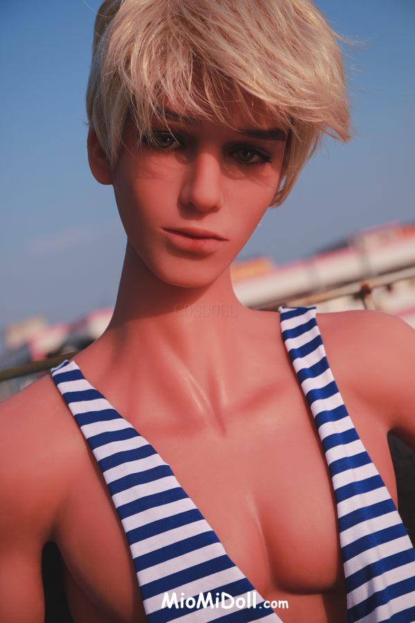 Blake - Scopare Una Bambola Sessuale Trans 10 Blake - Scopare Una Bambola Sessuale Trans