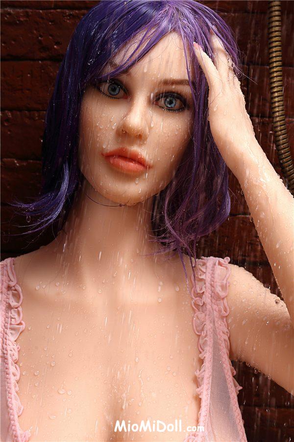 Tegan - Bambola Sessuale Lucifer Tik Tok 12 Tegan - Bambola Sessuale Lucifer Tik Tok