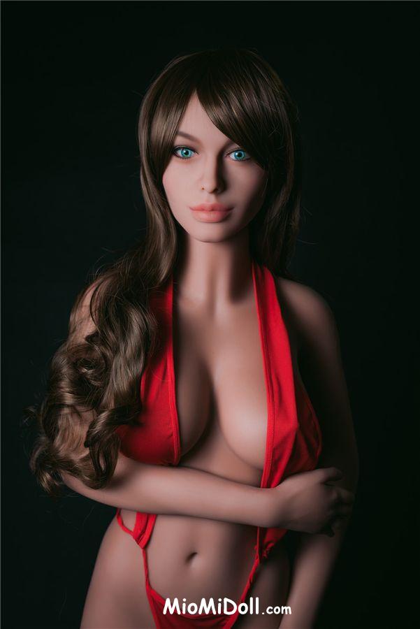 Renea - Mrs Potato Head Bambola Sessuale 7 Renea - Mrs Potato Head Bambola Sessuale