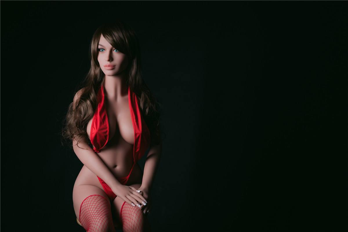 Renea - Mrs Potato Head Bambola Sessuale 9 Renea - Mrs Potato Head Bambola Sessuale