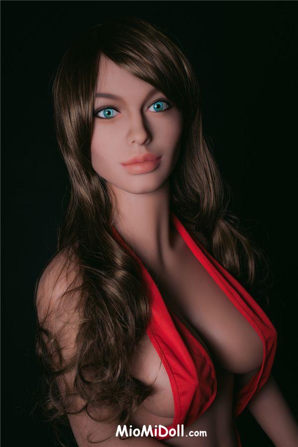 Renea - Mrs Potato Head Bambola Sessuale 1 Renea - Mrs Potato Head Bambola Sessuale