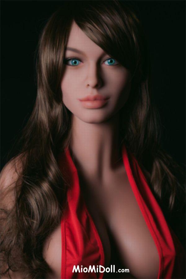 Renea - Mrs Potato Head Bambola Sessuale 14 Renea - Mrs Potato Head Bambola Sessuale