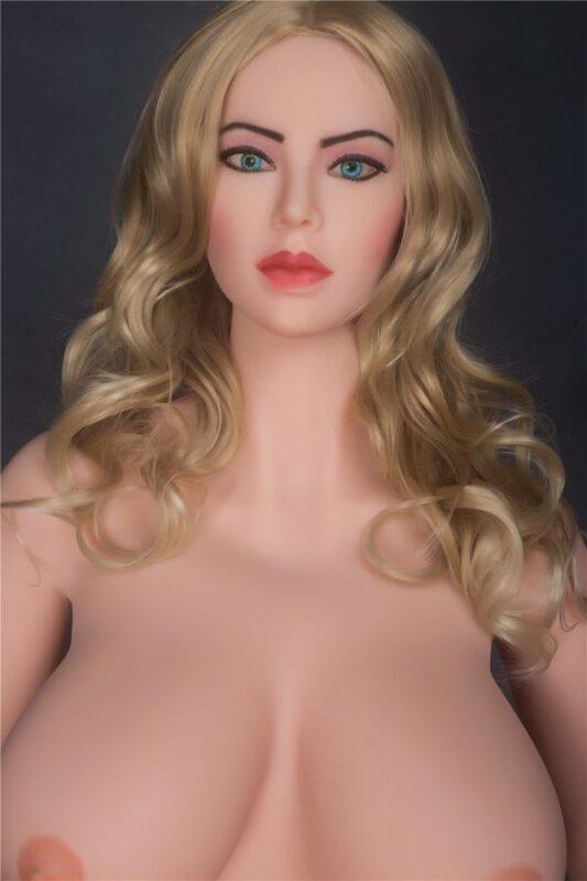 Oleta - Lucy Heartfilia Bambola Del Sesso