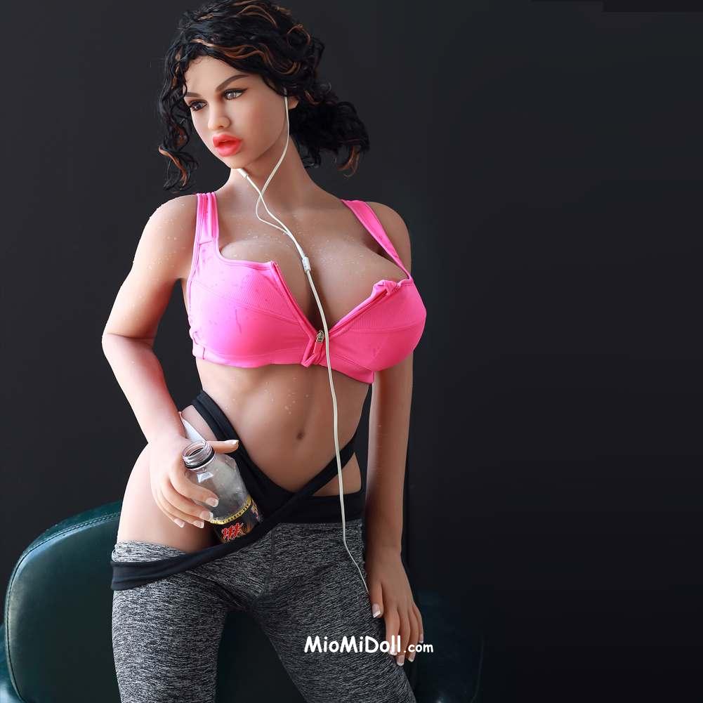 Naomi - Porno Bambola Sessuale Toy Story 7 Naomi - Porno Bambola Sessuale Toy Story