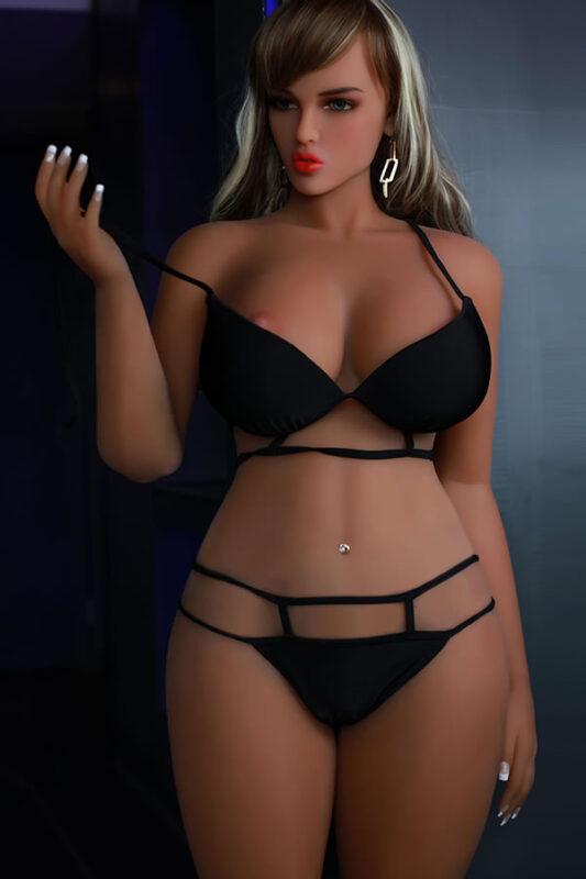 Tracey - Rick E Morty Bambola Sessuale