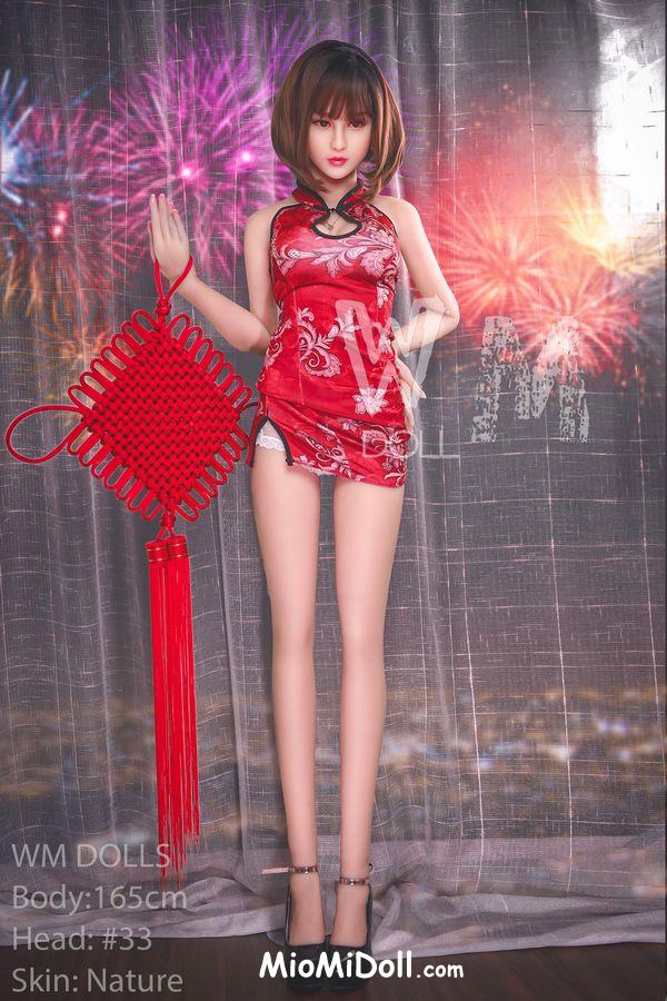 Marris - Azioni Delle Aziende Produttrici Di Bambole Sessuali 15 Marris - Azioni Delle Aziende Produttrici Di Bambole Sessuali