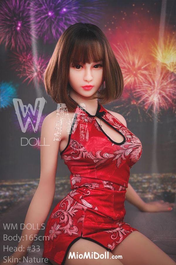 Marris - Azioni Delle Aziende Produttrici Di Bambole Sessuali 14 Marris - Azioni Delle Aziende Produttrici Di Bambole Sessuali