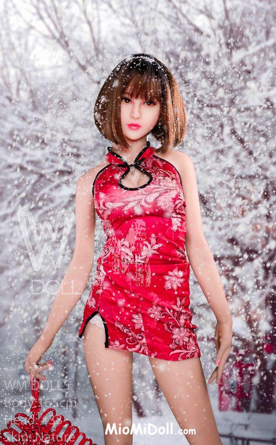 Marris - Azioni Delle Aziende Produttrici Di Bambole Sessuali 3 Marris - Azioni Delle Aziende Produttrici Di Bambole Sessuali