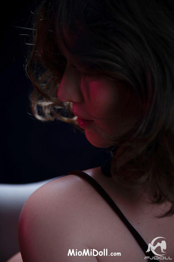 Norry - Video Sesso Con Bambola Sessuale 5 Norry - Video Sesso Con Bambola Sessuale