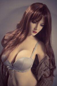 quality sex doll ashj30