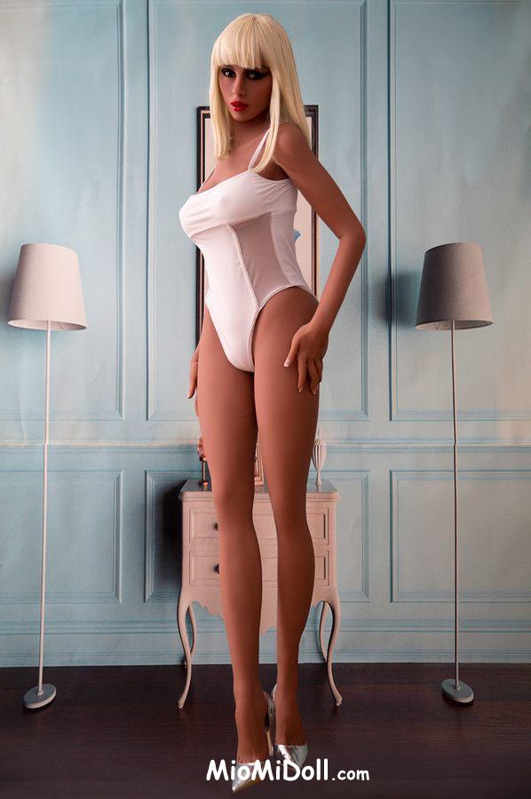 Lacie - Bambola Sessuale Cowgirl Al Contrario 5 Lacie - Bambola Sessuale Cowgirl Al Contrario