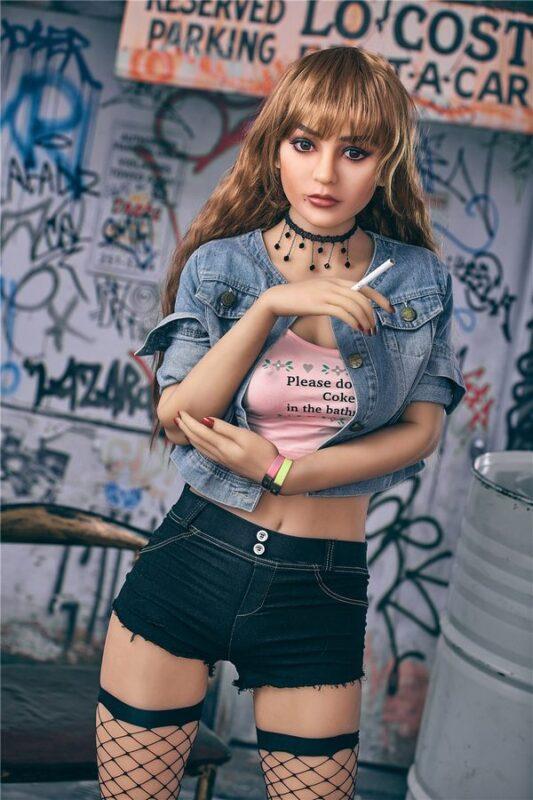 Cammy - Acquistare Bambole Sessuali Con Capelli Corti