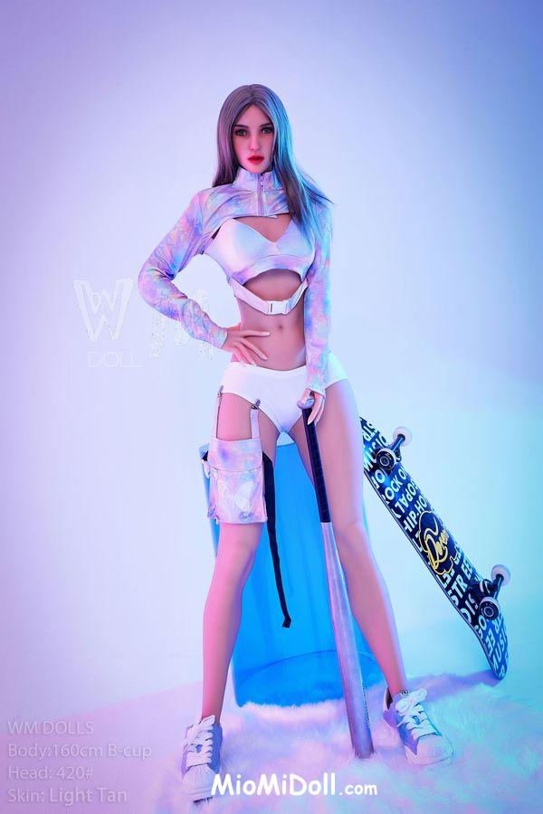 Myrtle - Bambola Sessuale Che Prende Un Grosso Cazzo 13 Myrtle - Bambola Sessuale Che Prende Un Grosso Cazzo