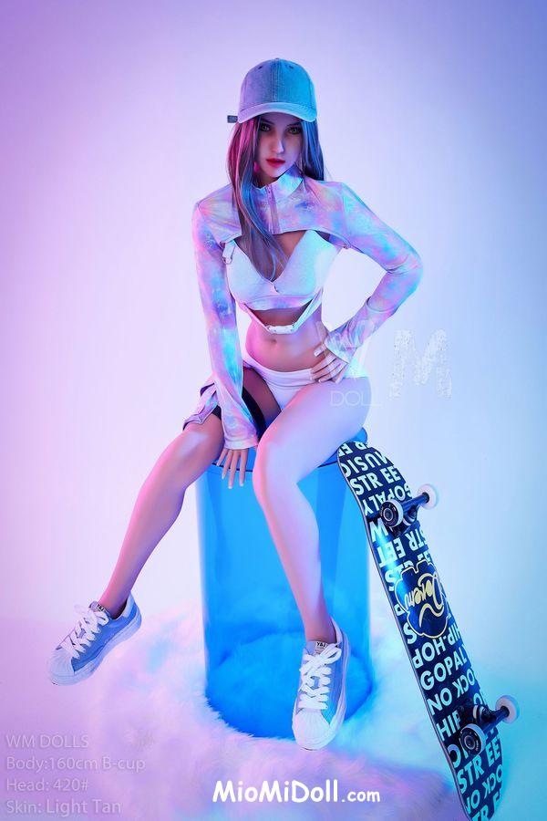 Myrtle - Bambola Sessuale Che Prende Un Grosso Cazzo 10 Myrtle - Bambola Sessuale Che Prende Un Grosso Cazzo