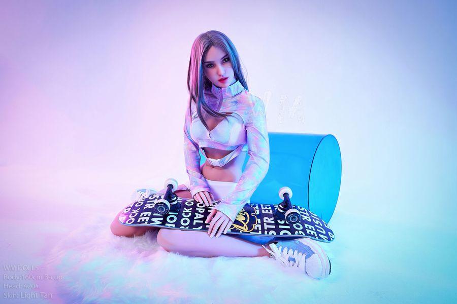 Myrtle - Bambola Sessuale Che Prende Un Grosso Cazzo 4 Myrtle - Bambola Sessuale Che Prende Un Grosso Cazzo