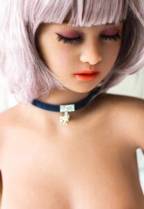 Amira - Acquisto Bambola Sessuale In India 17 real doll foot s2s2