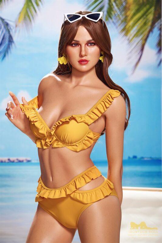 Willi - Video Porno Bambola Sessuale Gay