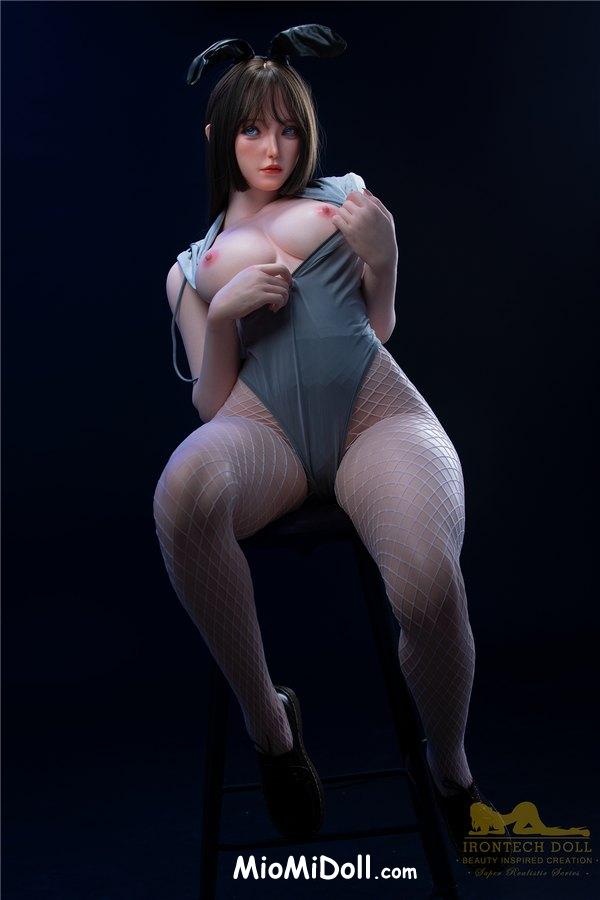 Tiffi - Scopare La Mia Bambola Sessuale Video 3 Tiffi - Scopare La Mia Bambola Sessuale Video