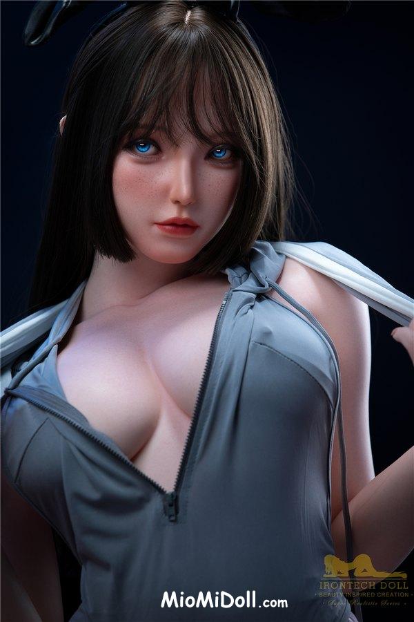 Tiffi - Scopare La Mia Bambola Sessuale Video 18 Tiffi - Scopare La Mia Bambola Sessuale Video