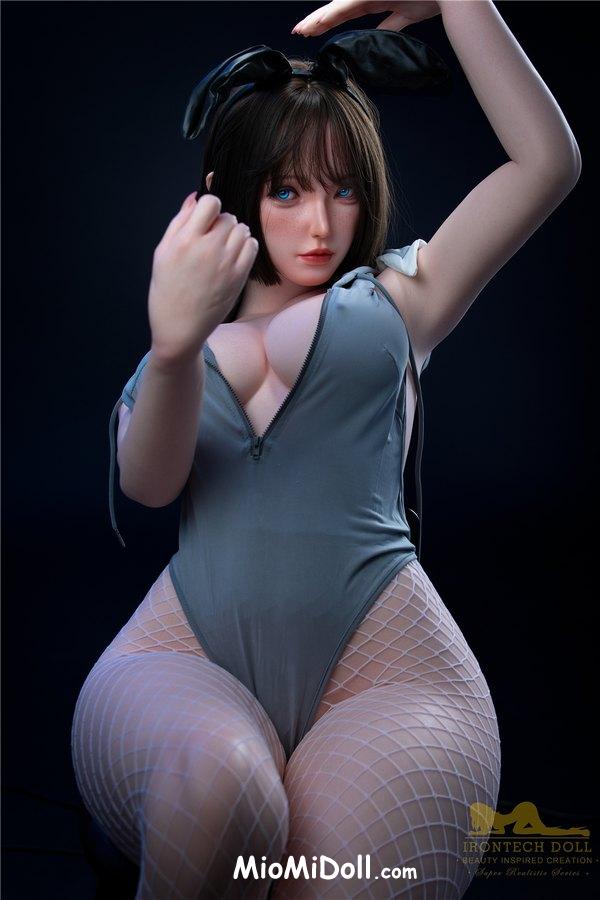 Tiffi - Scopare La Mia Bambola Sessuale Video 1 Tiffi - Scopare La Mia Bambola Sessuale Video