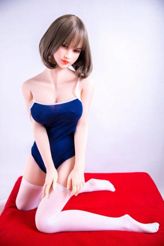 Jacklin - Pov Hentai Bambola Sessuale Porno