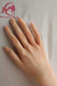 Prudi - Bambola Sessuale Più Alta Del Mondo 19 real doll pussy 9u2a34