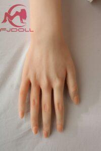 Prudi - Bambola Sessuale Più Alta Del Mondo 18 real doll pussy 9u2a35