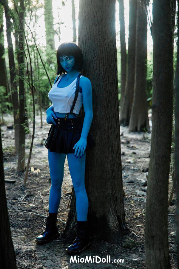 Melitta - Poppy Playtime Bambola Sessuale 3 Melitta - Poppy Playtime Bambola Sessuale